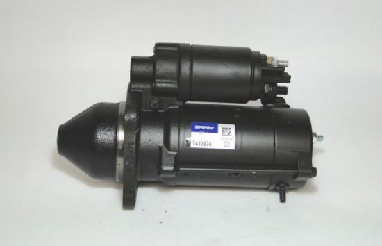 Picture of Starter Motor