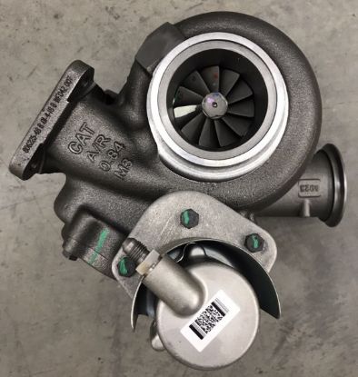 Picture of Turbo GP-B