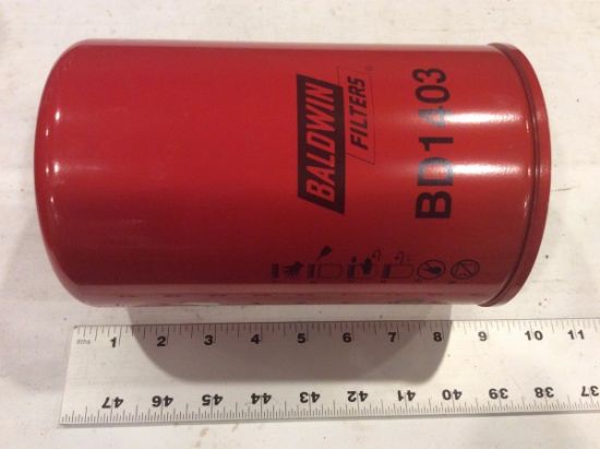 Picture of Oil Filter