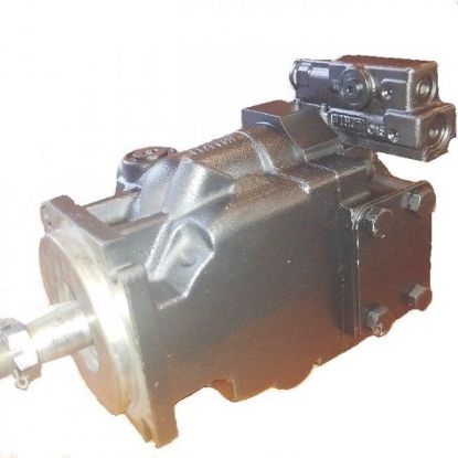 Picture of Hydraulic Pump Motor