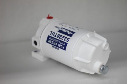 Picture of Fuel / Water Seperator Filter