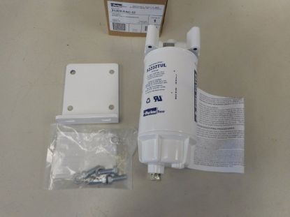 Picture of Fuel / Water Seperator Filter