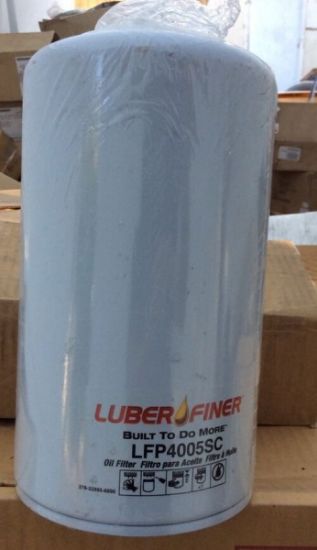 Picture of Oil Filter