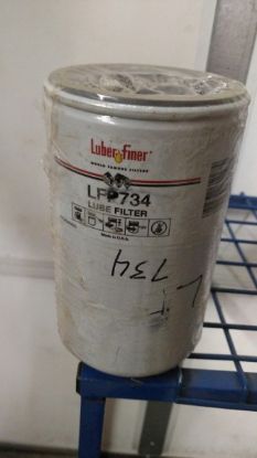 Picture of Oil Filter