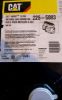 Picture of SAE 40 Natural Gas Engine Oil 208lt