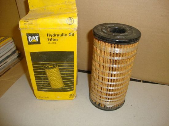 Picture of Hydraulic Filter