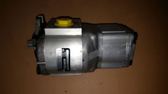 Picture of GEAR PUMP