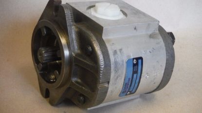 Picture of GEAR PUMP