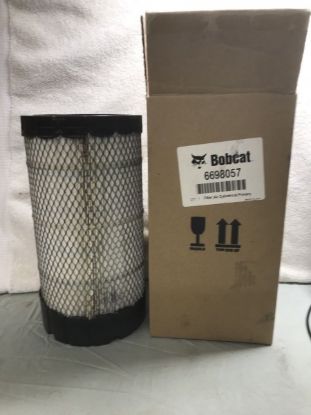 Picture of FILTER, AIR OUTER