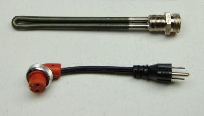 Picture of BLOCK HEATER KIT