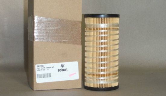 Picture of FUEL FILTER ELEMENT KIT