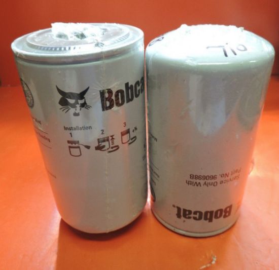 Picture of OIL FILTER