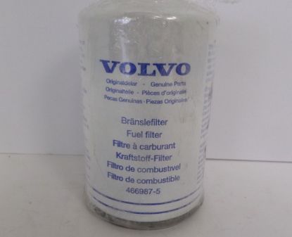 Picture of Fuel Filter