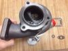 Picture of Turbocharger