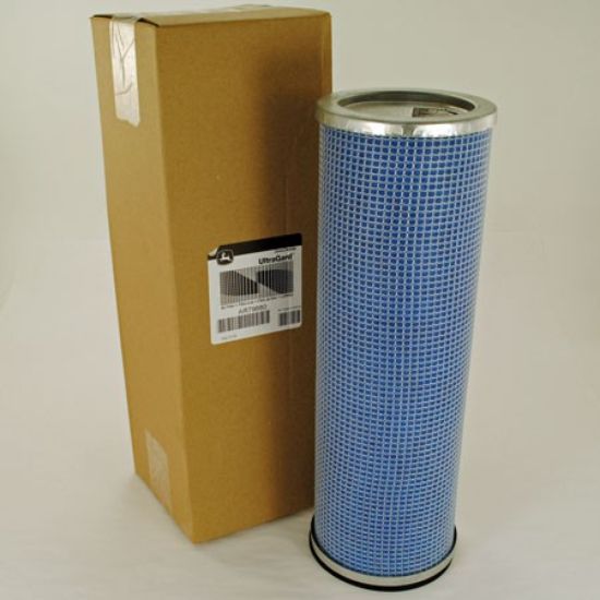 Picture of Air Filter, Secondary