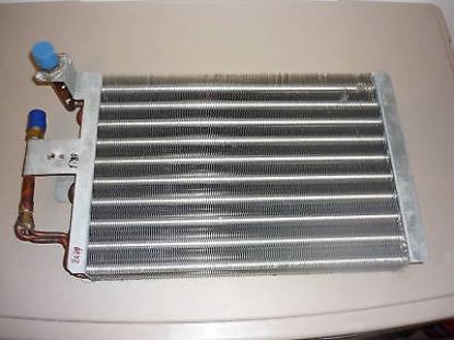 Picture of Coil As Evaporator