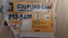 Picture of Coupling C