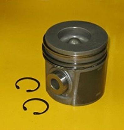 Picture of Piston Assy