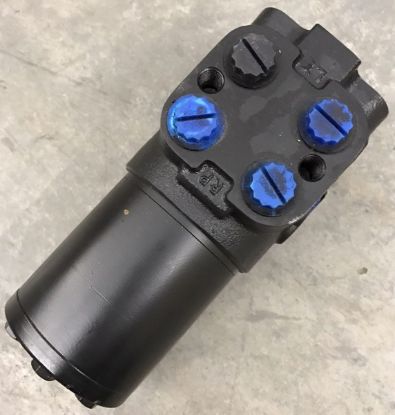 Picture of Pump Gp-Metering