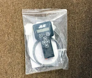 Handheld Analyzer Diagnostic Tool
