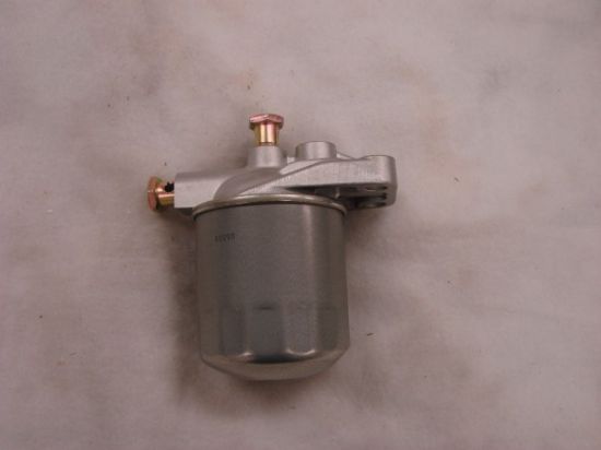 Picture of Fuel Filter