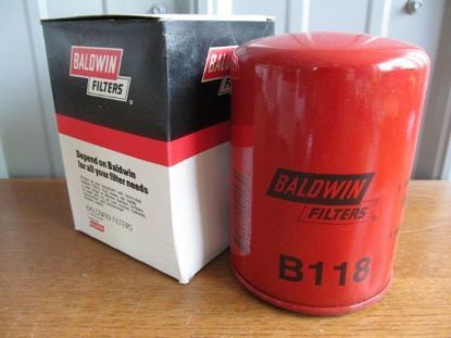 Picture of Oil Filter