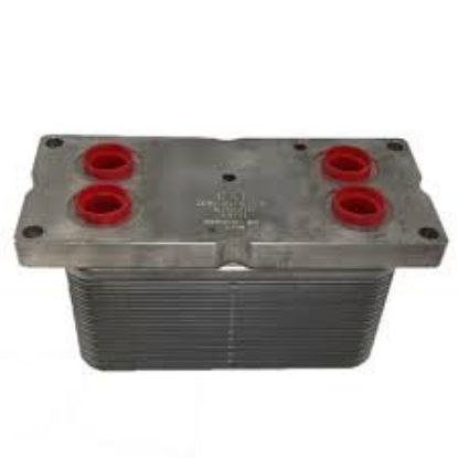 Picture of Oil Cooler