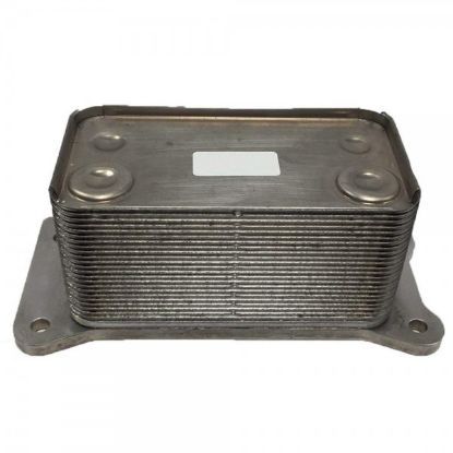 Picture of Oil Cooler