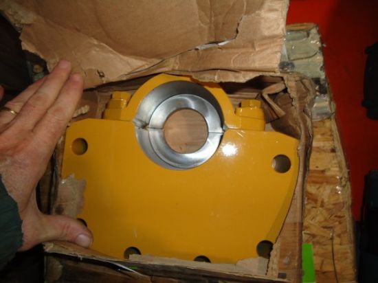 Picture of Mount As Engine