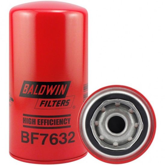 Picture of Fuel  Filter