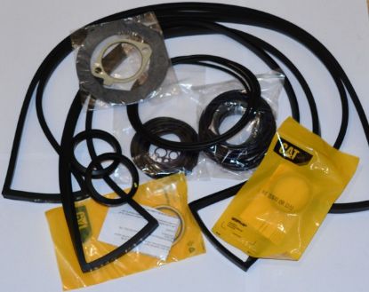 Picture of Gasket Kit, Aftercooler