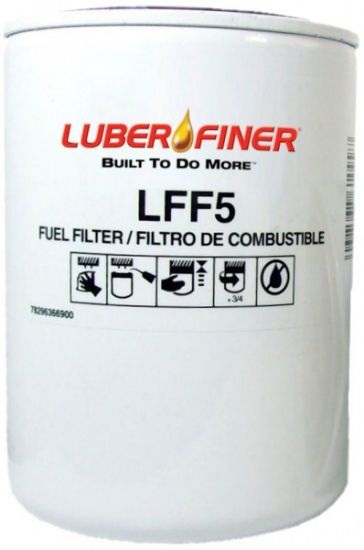 Picture of Fuel  Filter