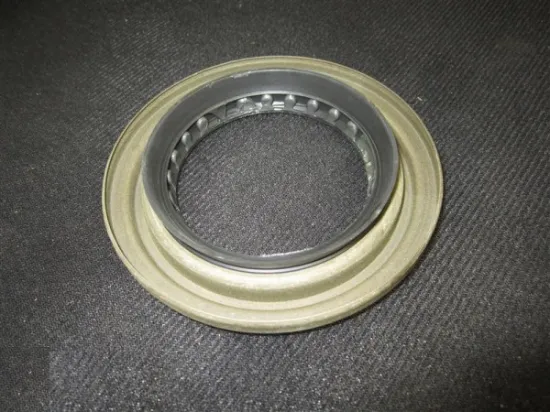 Picture of Seal Pinion