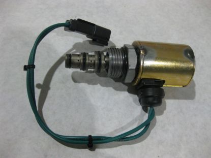 Picture of VALVE GP-SOLENOID HYDRAULIC