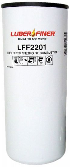 Picture of Fuel  Filter