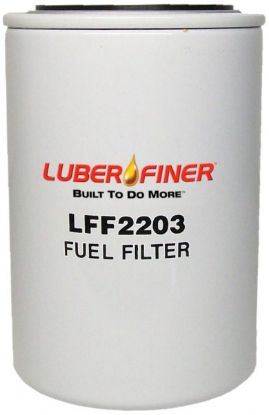 Picture of Fuel  Filter