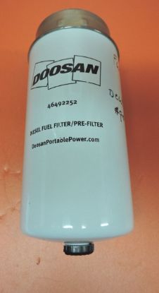 Picture of Fuel Filter