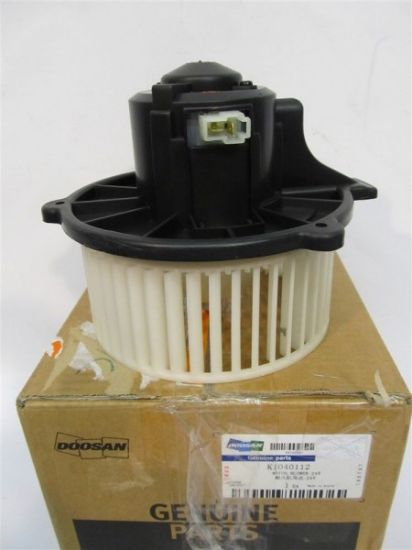 Picture of Blower Fan