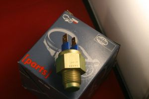 Temperature Switch