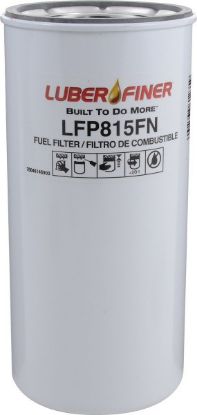 Picture of Spin-on Fuel Filter (Primary)