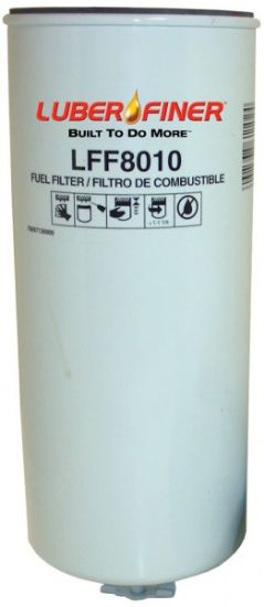 Picture of Fuel / Water Seperator Filter