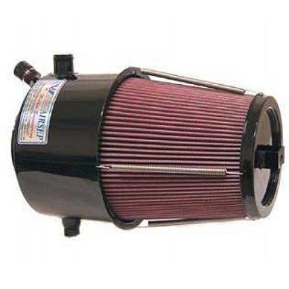 Picture of AIR CLEANER GP