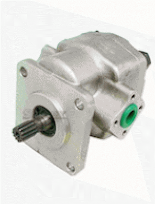 Picture of HYDRAULIC PUMP  9CC