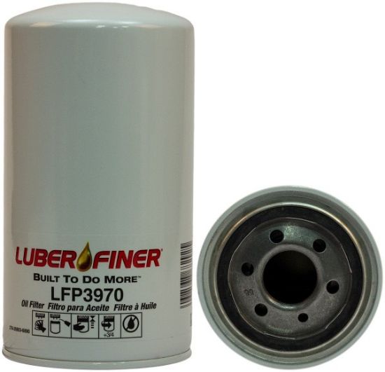 Picture of Oil Filter