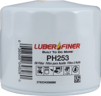 Picture of Oil Filter