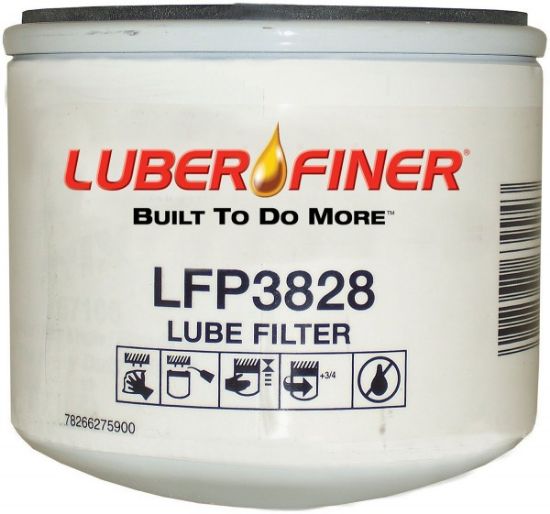 Picture of Oil Filter