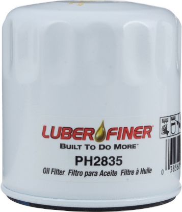 Picture of Oil Filter