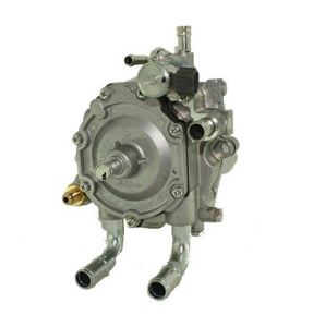 LPG Regulator AISAN