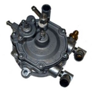 LPG Regulator AISAN
