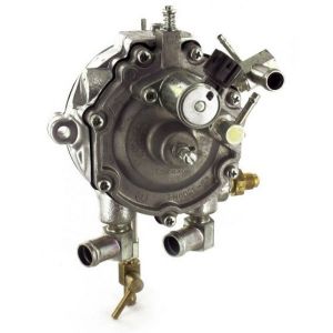 LPG Regulator AISAN